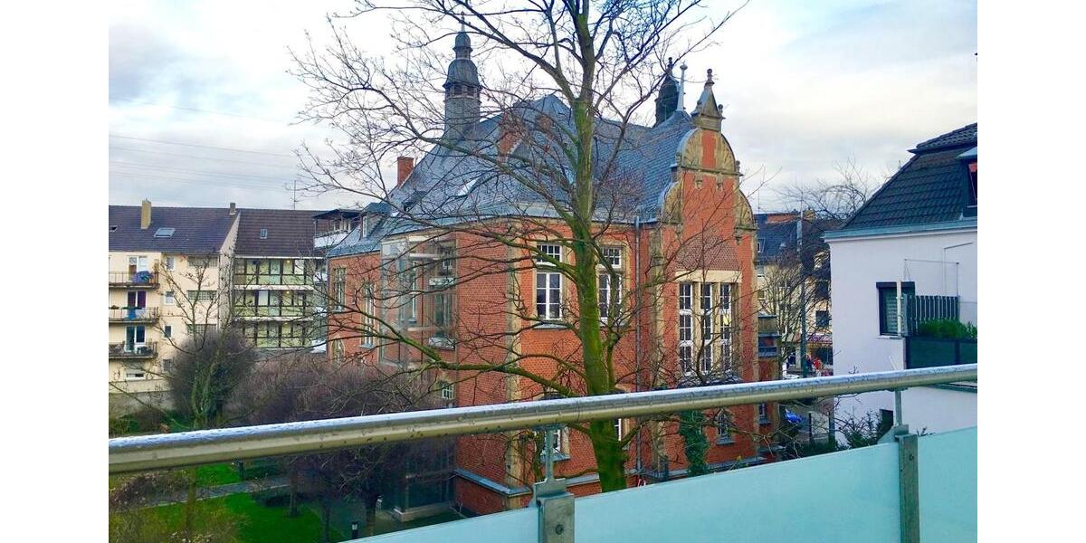 Etagenwohnung Düsseldorf Stadtbezirk 8 - 4 Zimmer, 96 m&sup2;, 1.299&euro; | Angebot:25751647