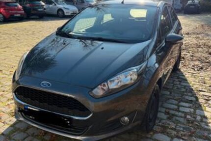 Ford Fiesta 125.000 km 6.000 &euro; Leverkusen 51373