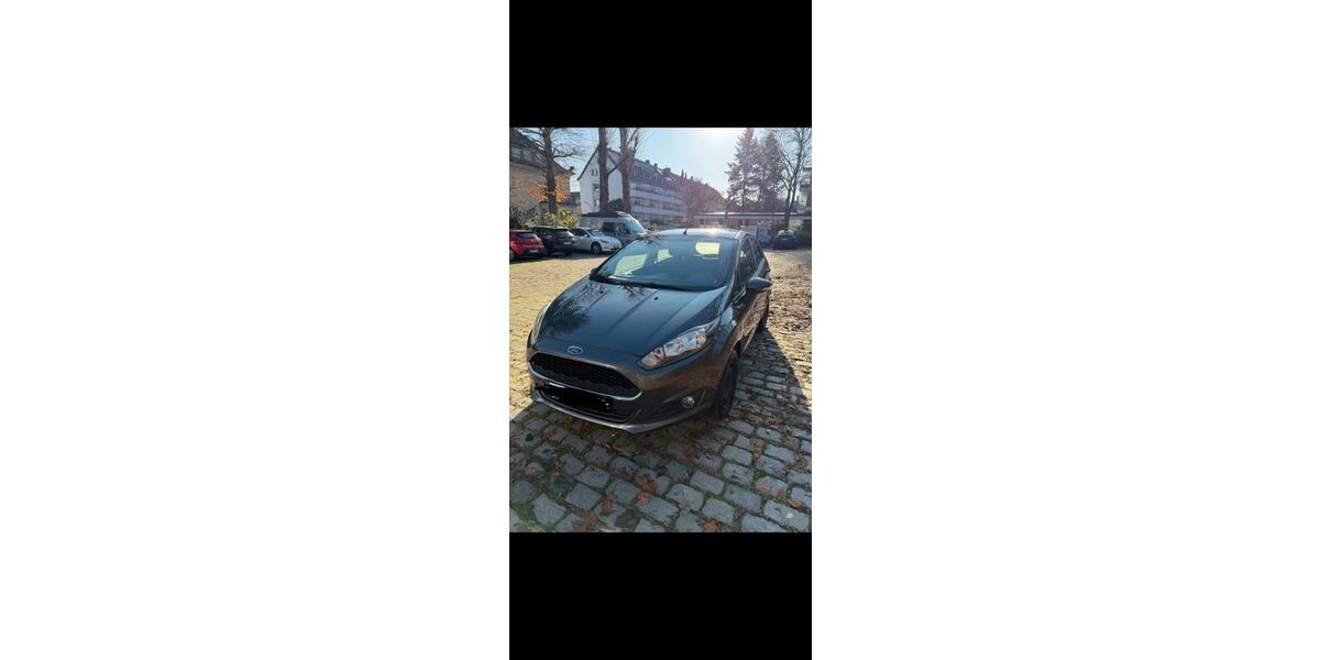 Ford Fiesta 125.000 km 6.000 &euro; Leverkusen 51373