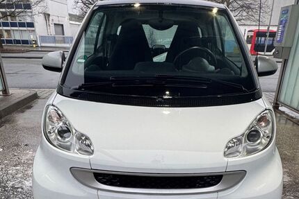 Smart ForTwo 125.500 km 4.700 &euro; Leverkusen 51381