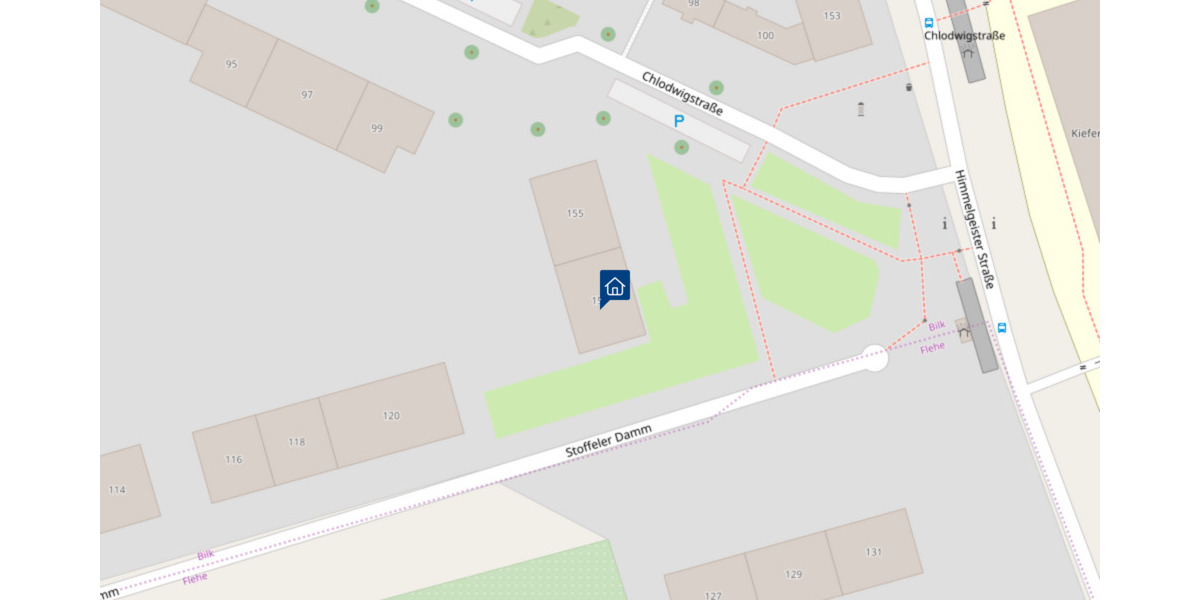 2 Wohnungen zusammegelegt 128 qm+ Balkon+ TG Stellplatz+EG 4 zimmer