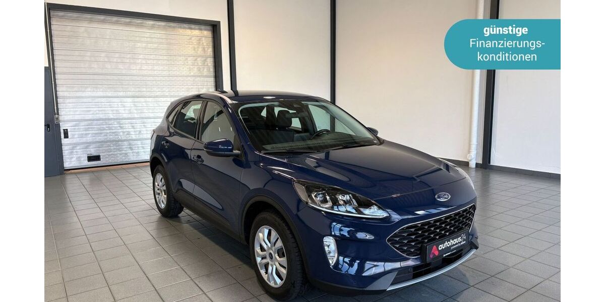 Ford Kuga 69.285 km 14.990 &euro; Wuppertal 42287