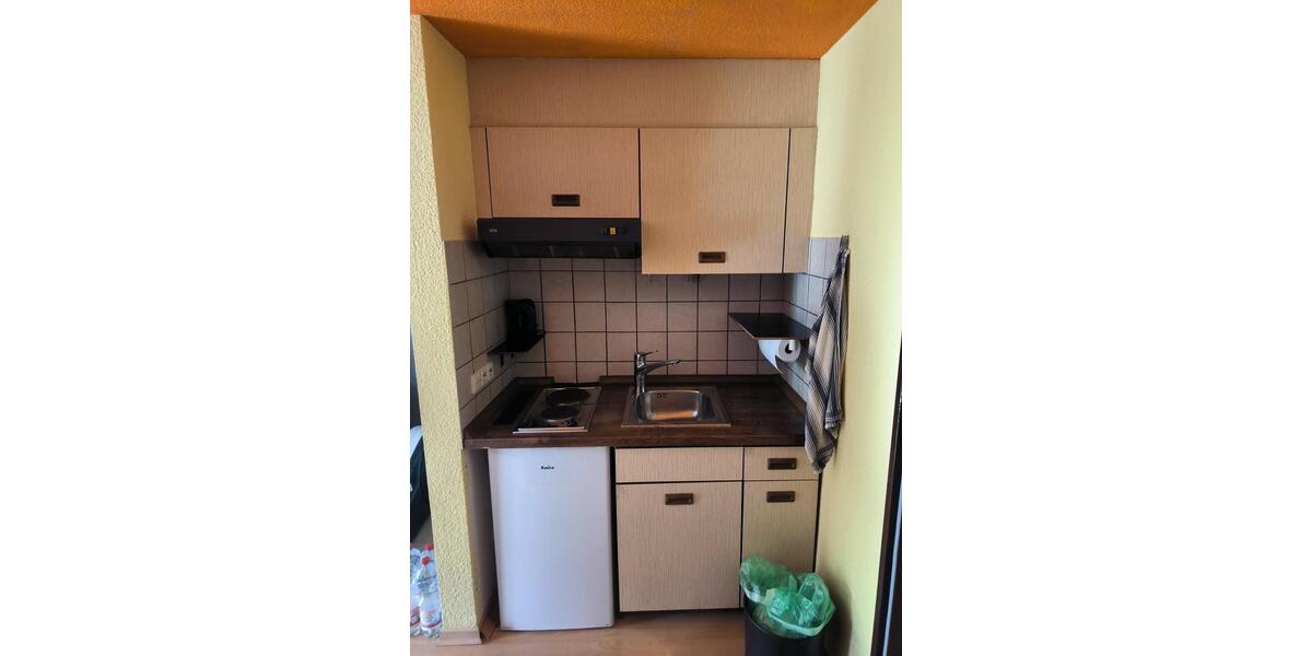 Erdgeschoßwohnung Düsseldorf Stadtbezirk 2 - 1 Zimmer, 48 m&sup2;, 650&euro; | Angebot:25591760