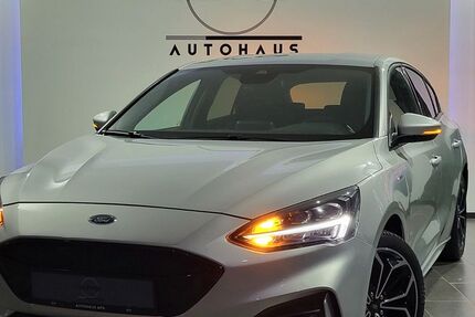Ford Focus 77.765 km 16.395 &euro; Wuppertal 42285