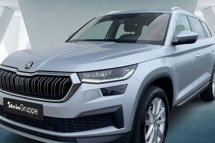 Skoda Kodiaq 64.400 km 28.477 &euro; Bergisch Gladbach 51465