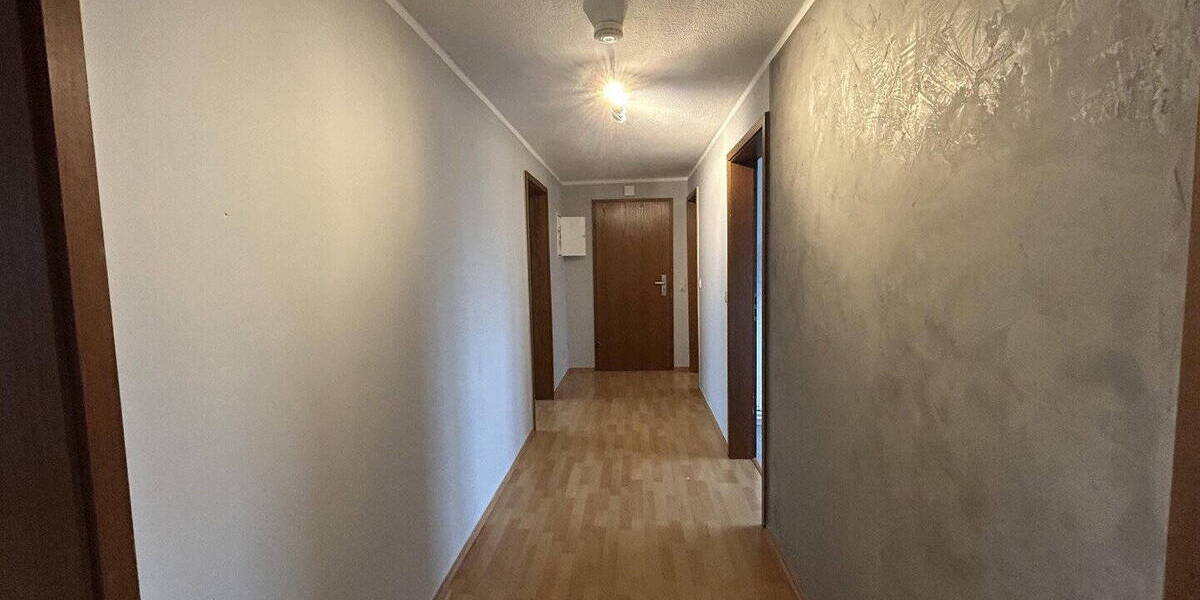 Etagenwohnung Velbert Tönisheide - 3 Zimmer, 65 m&sup2;, 540&euro; | Angebot:26023371