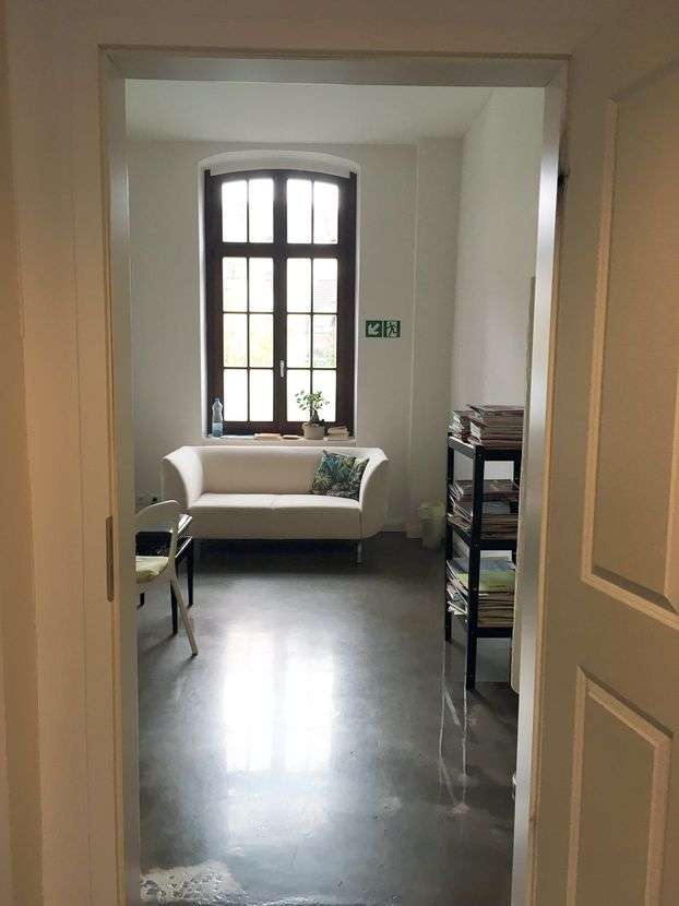 Büro in Wuppertal 294 € 23 m²
