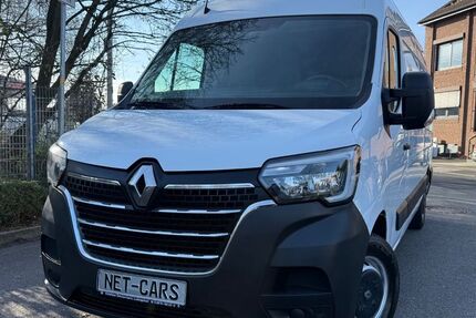Renault Master 129.896 km 15.950 &euro; Hilden (bei Düsseldorf) 40721