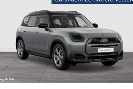 Mini Cooper S Countryman 24.349 km 37.850 € Solingen 42719