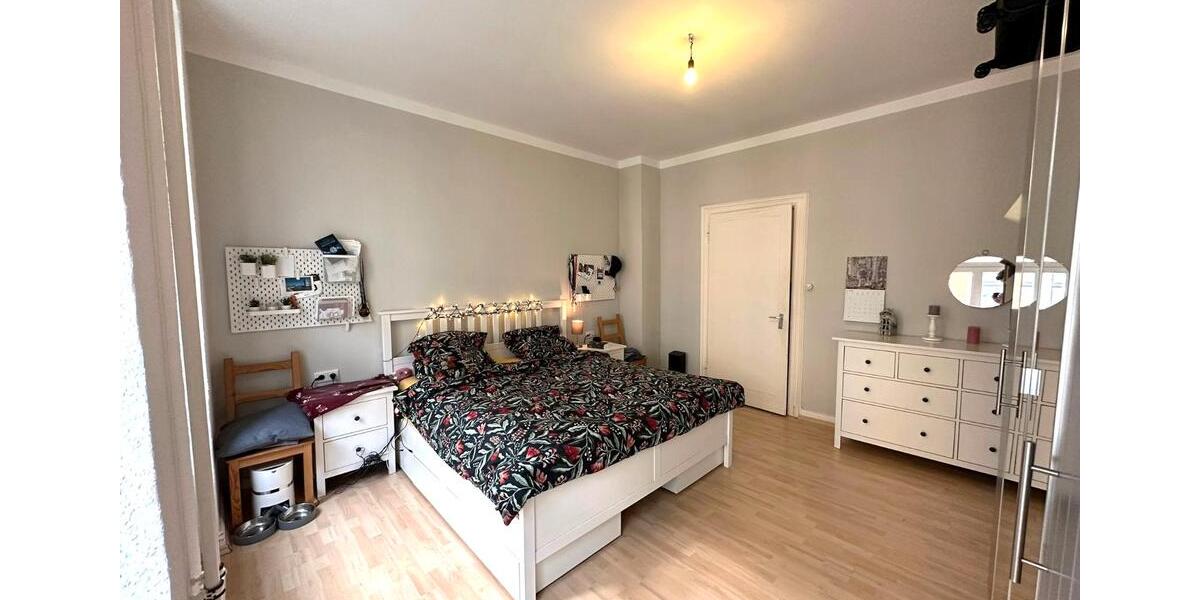 Etagenwohnung Wuppertal Elberfeld - 2 Zimmer, 73 m&sup2;, 595&euro; | Angebot:26414581