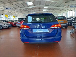 Opel Astra Edition NAVI Automatik TEMP CARPLAY 61.334 km 13.790 &euro; HAAN 42781