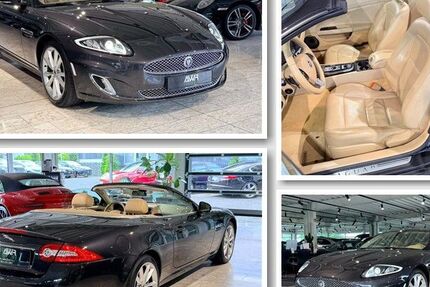 Jaguar XK 114.833 km 30.980 &euro; Remscheid 42897