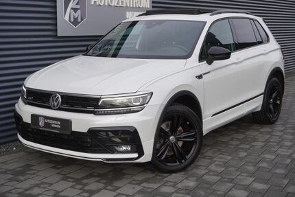 VW Tiguan 90.000 km 29.990 &euro; Monheim am Rhein 40789