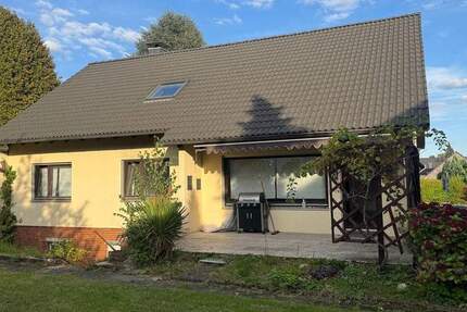 Haus Mettmann - 5 Zimmer, 163 m&sup2;, 650.000&euro; | Angebot:25747074