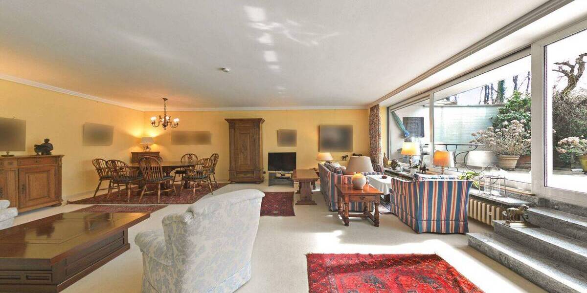 Terrassenwohnung Bergisch Gladbach Katterbach - 4 Zimmer, 221 m&sup2;, 689.000&euro; | Angebot:26160783