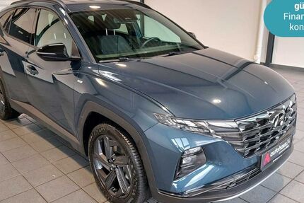 Hyundai TUCSON 17.873 km 27.290 &euro; Wuppertal 42287