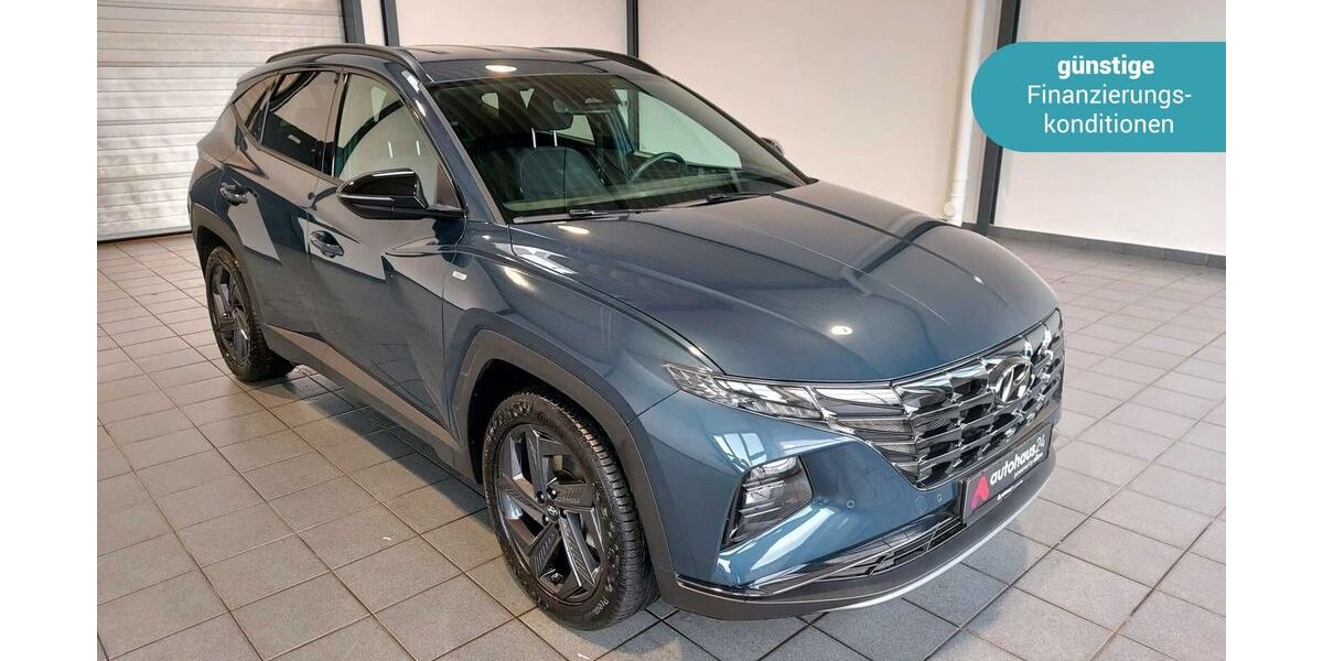 Hyundai TUCSON 17.873 km 27.290 &euro; Wuppertal 42287