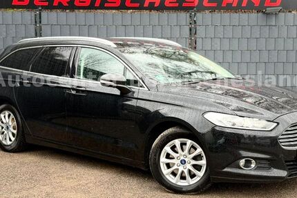 Ford Mondeo 158.000 km 9.499 &euro; Wuppertal 42285