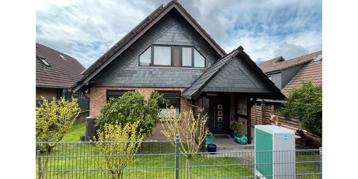 Einfamilienhaus Breckerfeld - 7 Zimmer, 155 m&sup2;, 499.000&euro; | Angebot:26877246
