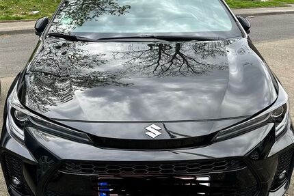 Suzuki Swace 109.780 km 17.500 &euro; Düsseldorf 40595
