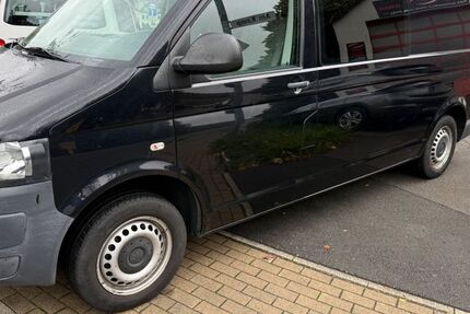 VW T5 Transporter 231.900 km 9.599 € Lüdenscheid 58515