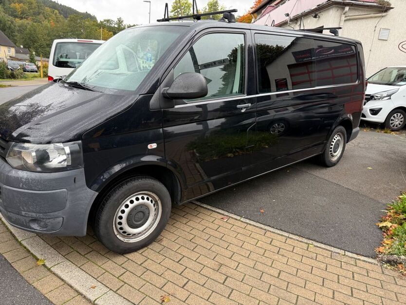 VW T5 Transporter 231.900 km 9.599 € Lüdenscheid 58515