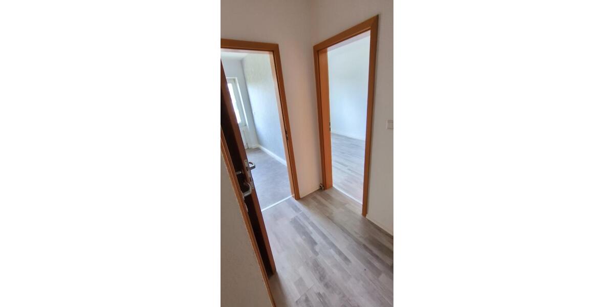 Etagenwohnung Remscheid Reinshagen - 3 Zimmer, 54 m&sup2;, 425&euro; | Angebot:25257712