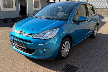 Citroen C3 139.000 km 4.290 &euro; Hagen 58089