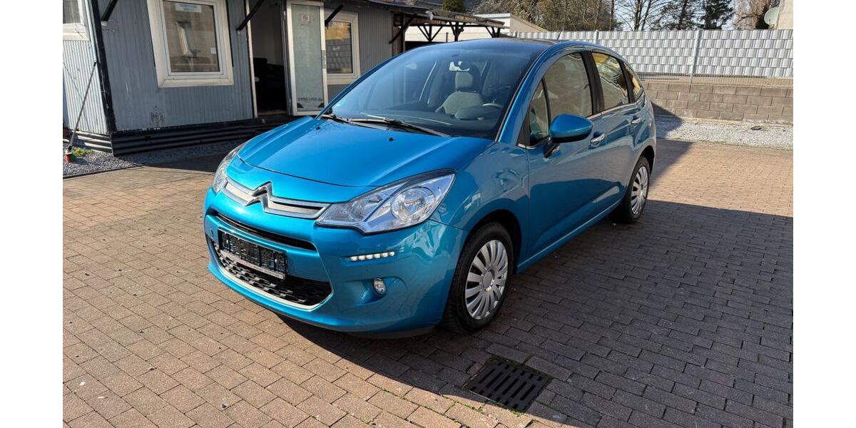 Citroen C3 139.000 km 4.290 &euro; Hagen 58089