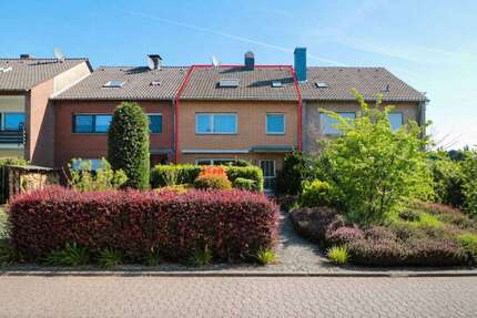 Haus Dormagen / Delhoven Delhoven - 7 Zimmer, 127 m&sup2;, 399.000&euro; | Angebot:26680439