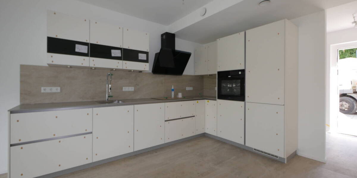 Neubauerstbezug ! Attraktive Reihenhäuser im Passivhaus Standard in grüner Lage von Remscheid 4 zimmer