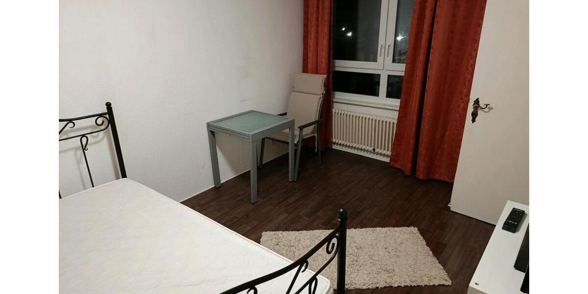 Erdgeschoßwohnung Leverkusen Alkenrath - 1 Zimmer, 75 m&sup2;, 550&euro; | Angebot:24680235