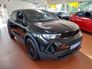 Opel Mokka GS Line Tech. Komfortpak. Infotainment SHZ L 22.858 km 20.590 &euro; HAAN 42781