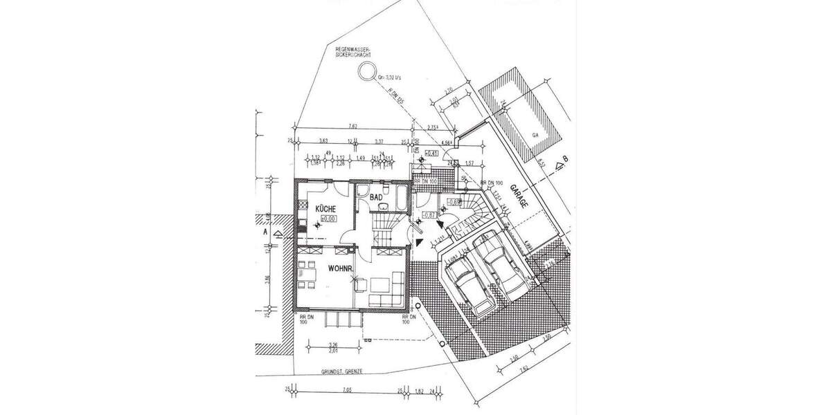 Mehrfamilienhaus, Wohnhaus Velbert Mitte - 8 Zimmer, 156 m&sup2;, 648.000&euro; | Angebot:25733780