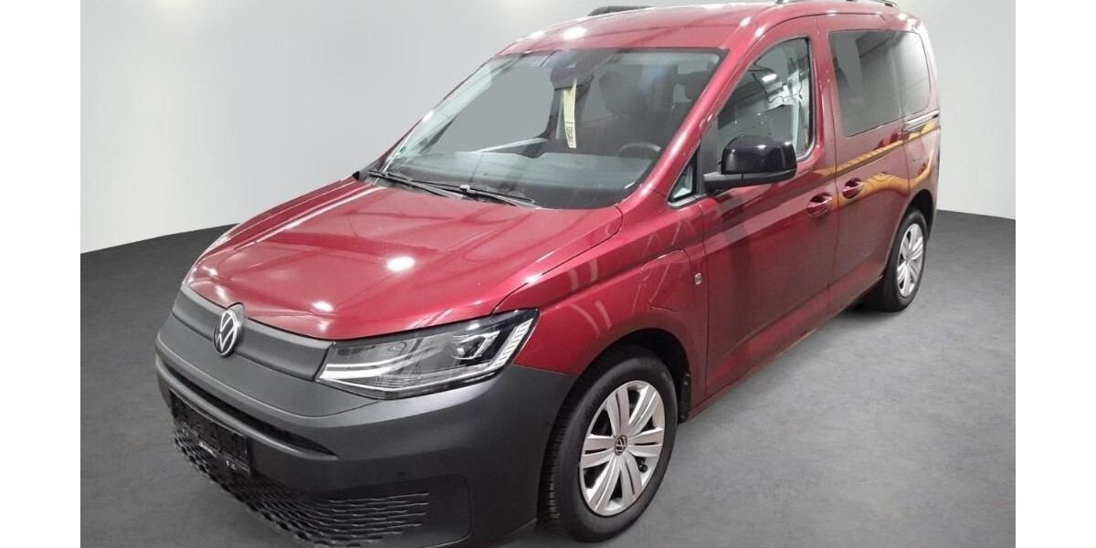 VW Caddy 4.010 km 33.604 &euro; Hagen 58091