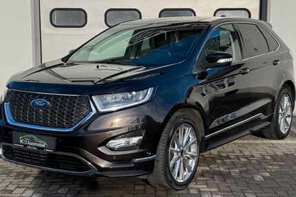 Ford Edge 242.090 km 13.500 &euro; Wuppertal 42279