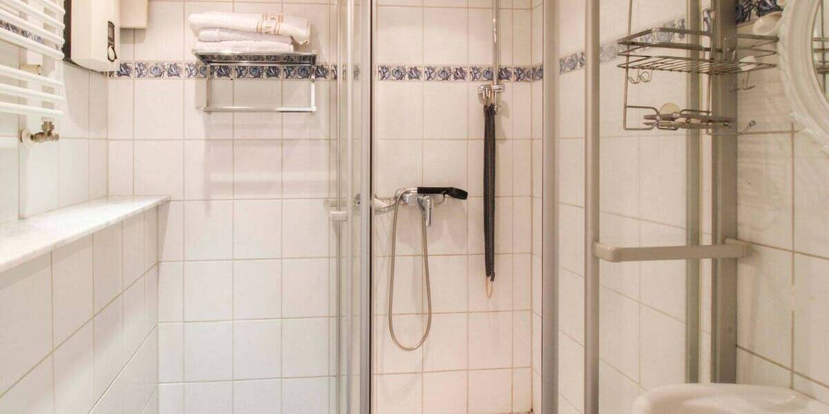 Etagenwohnung Wuppertal Barmen - 2 Zimmer, 58 m&sup2;, 125.000&euro; | Angebot:26879614