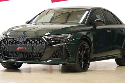 Audi RS3 7.000 km 73.960 &euro; Wuppertal 42109