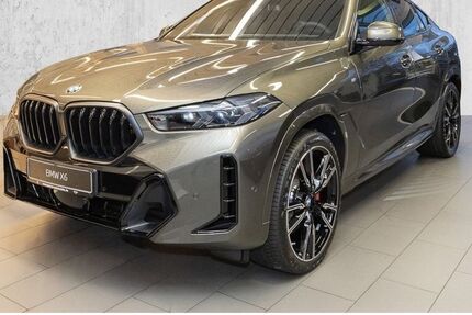 BMW X6 1.001 km 121.990 &euro; Leverkusen 51371