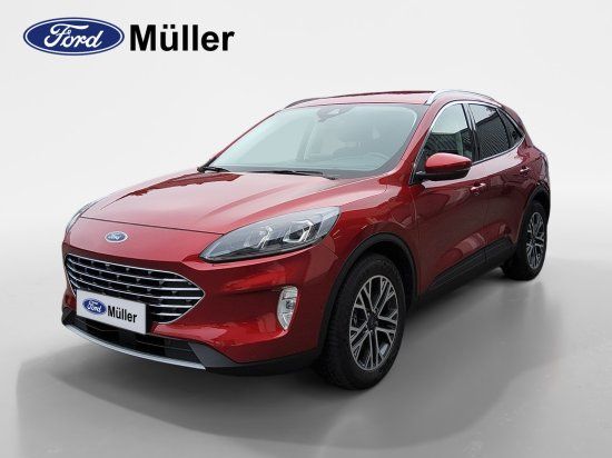 Ford Kuga 50.502 km 21.950 &euro; Bergisch Gladbach 51427