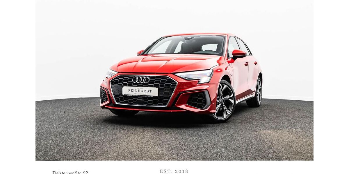 Audi A3 68.599 km 26.835 &euro; Hagen 58091