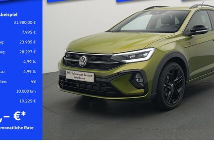 VW Taigo 1.010 km 31.980 &euro; Leverkusen 51379