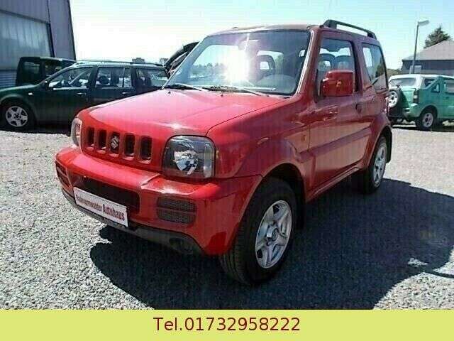 Jimny