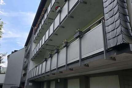 Wohnung zum Mieten in Velbert 350 € 45 m²