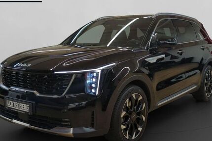 Kia Sorento 14.950 km 54.490 € Leverkusen 51381