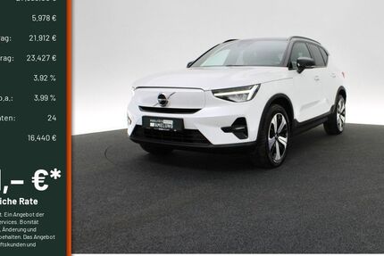 Volvo XC40 42.703 km 27.890 &euro; Engelskirchen 51766