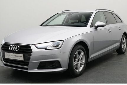 Audi A4 89.979 km 21.480 &euro; Leverkusen 51379