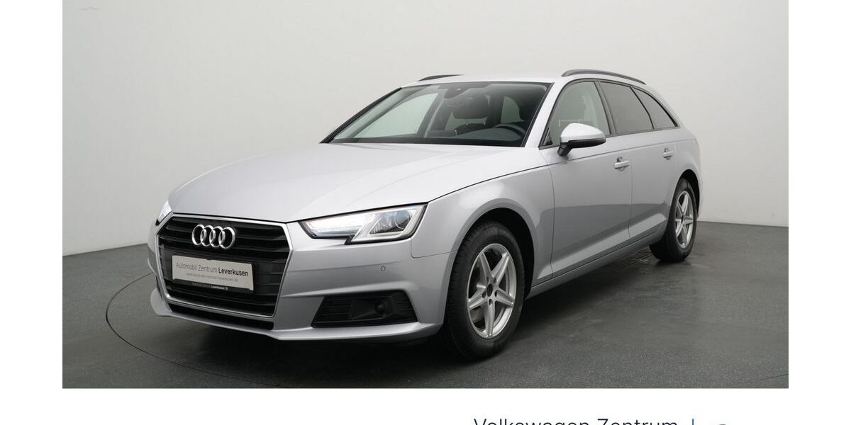 Audi A4 89.979 km 21.480 &euro; Leverkusen 51379