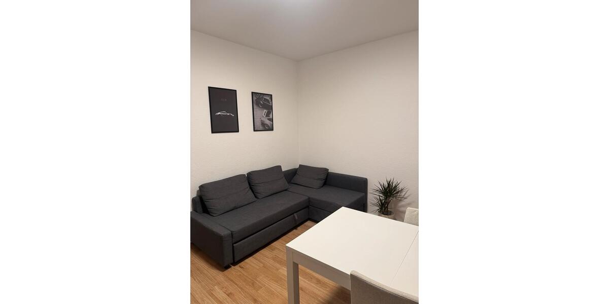 Ein Zimmer (15m2) in 2er-WG in Oberbilk 3 zimmer