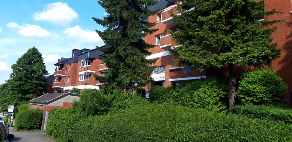 Helle Gewerbeeinheit mit ca. 80 m² in gut erreichbarer Lage zimmer